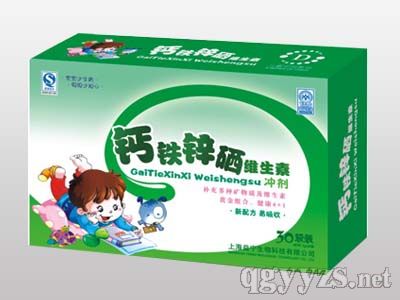 沖劑產(chǎn)品招商代理與市場推廣策略