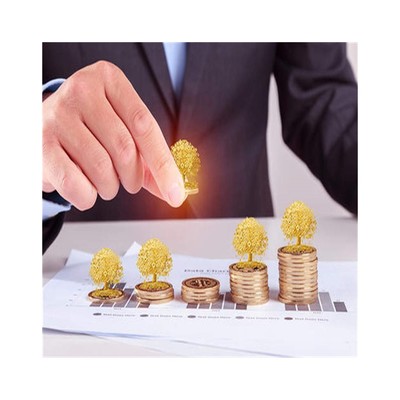 代理記賬與廣告設(shè)計 企業(yè)運營中的左膀右臂