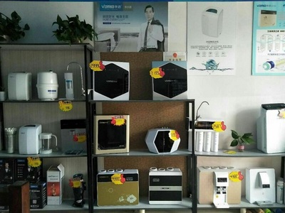 如何考察凈水器生產基地，精準判斷工廠實力，為代理合作奠定堅實基礎