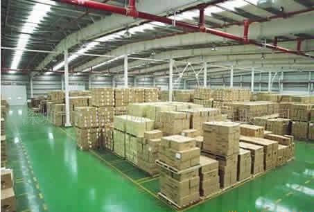 深圳、廣州、香港至伊朗德黑蘭空運物流解決方案與代理服務詳解