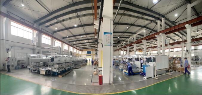 助力低碳減排!寶山這家企業(yè)榮獲&ldquo;國(guó)家級(jí)綠色工廠&rdquo;稱(chēng)號(hào)