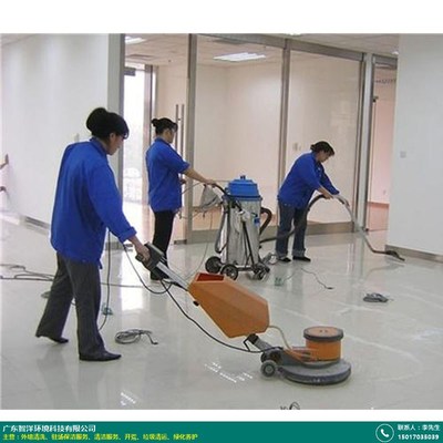 學(xué)校外墻清洗環(huán)衛(wèi)保潔_智洋環(huán)科_醫(yī)院_公寓_學(xué)校_高空_工廠