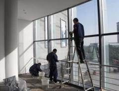 重慶新居開荒保潔公司