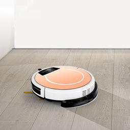 有了?，斕貟叩貦C器人,家里一塵不染就是如此簡單