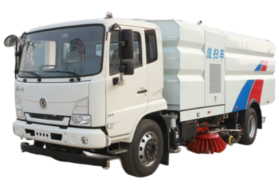 小小吸管，大大保障 程力專用汽車股份售后服務中的保潔神器